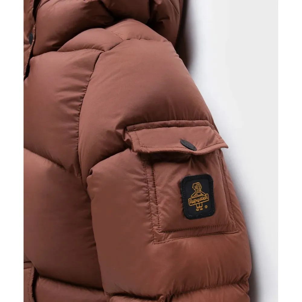 Refrigiwear  Polyester Jackets & Women's Coat