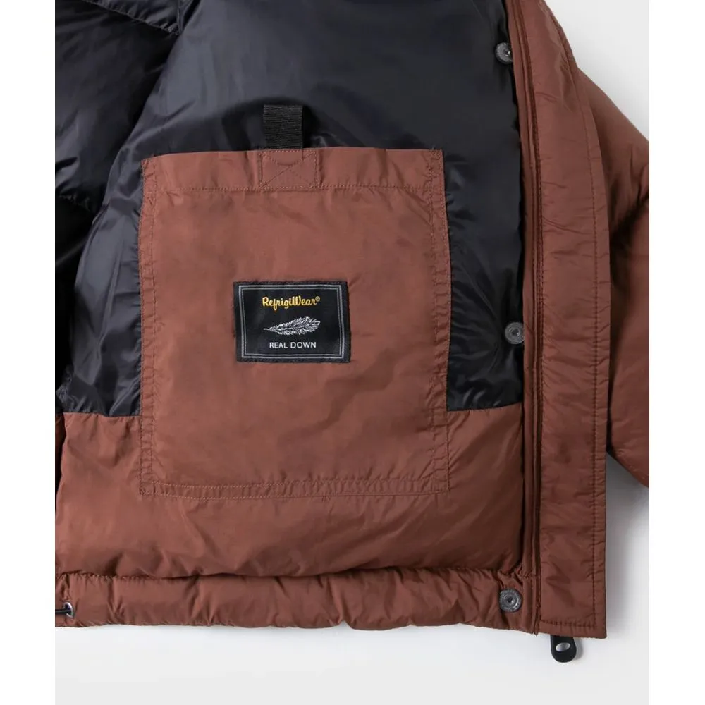 Refrigiwear  Polyester Jackets & Women's Coat