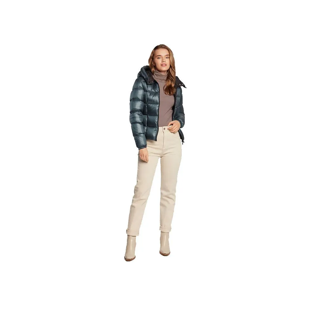 Refrigiwear  Polyester Jackets & Women's Coat