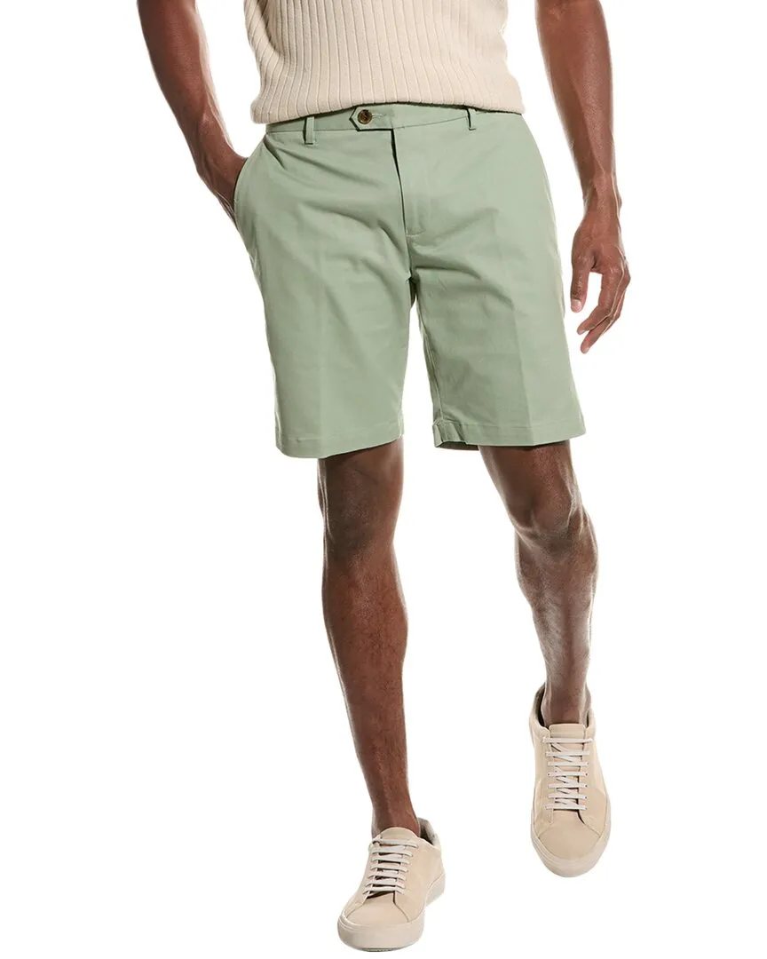 Reiss Hampton Casual Chino Short