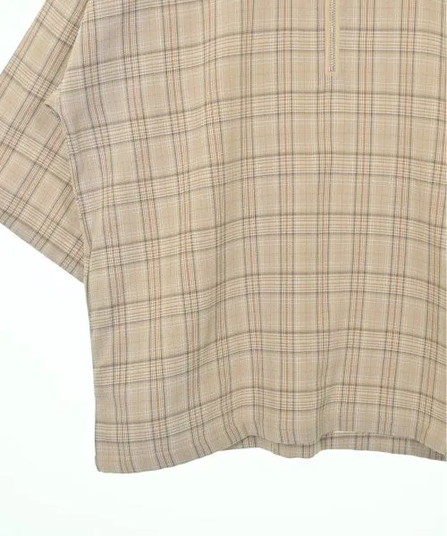 Revertical Casual shirts