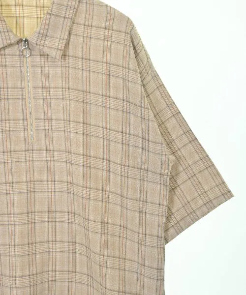 Revertical Casual shirts