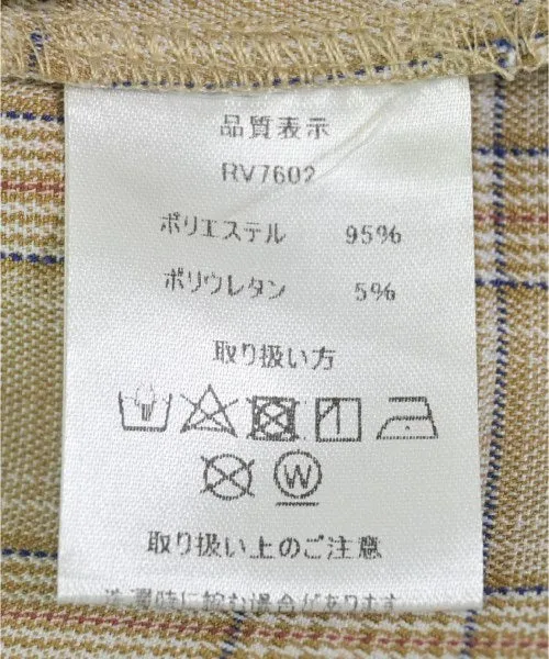 Revertical Casual shirts