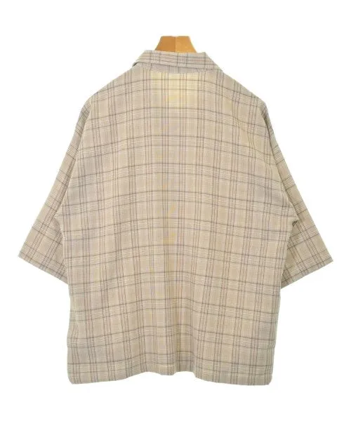 Revertical Casual shirts