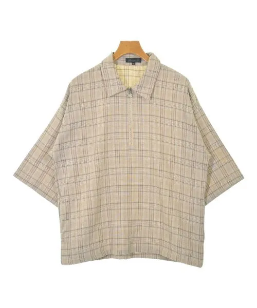 Revertical Casual shirts