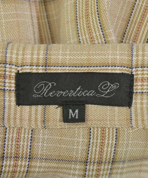 Revertical Casual shirts
