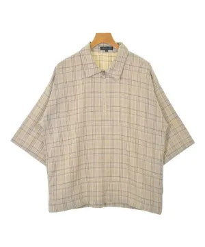 Revertical Casual shirts