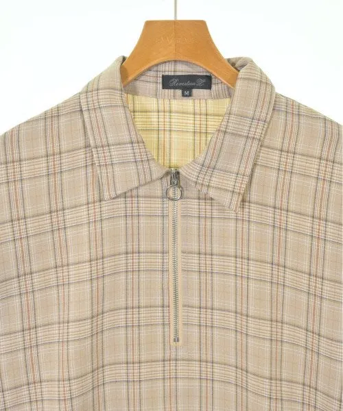 Revertical Casual shirts