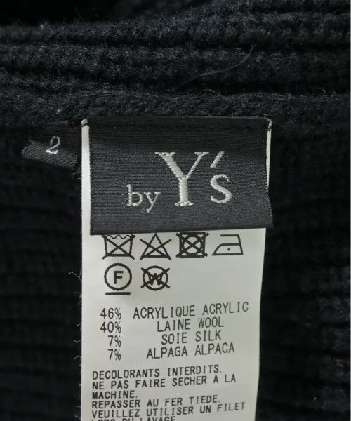 RISMAT By Y's Sweaters