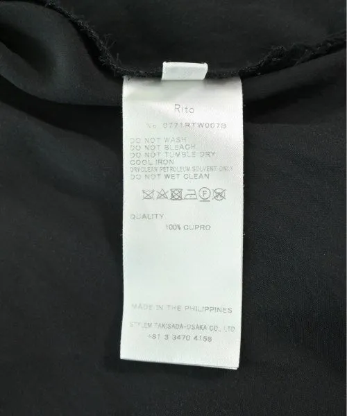 Rito Casual shirts