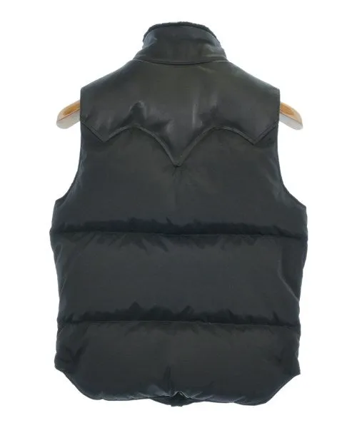 Rocky Mountain Featherbed Down jackets/Vests