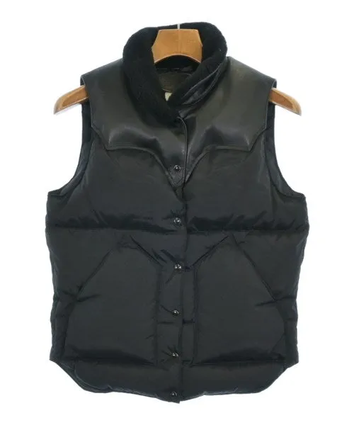 Rocky Mountain Featherbed Down jackets/Vests