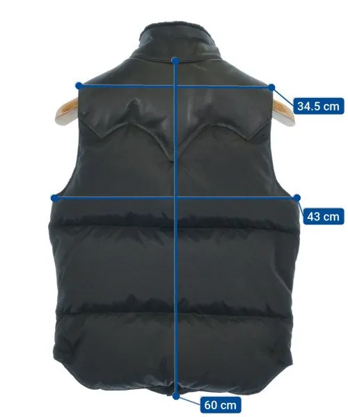Rocky Mountain Featherbed Down jackets/Vests