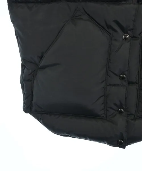 Rocky Mountain Featherbed Down jackets/Vests