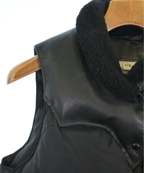 Rocky Mountain Featherbed Down jackets/Vests