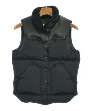 Rocky Mountain Featherbed Down jackets/Vests