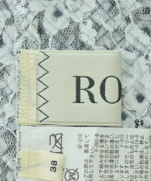 ROPE Casual shirts