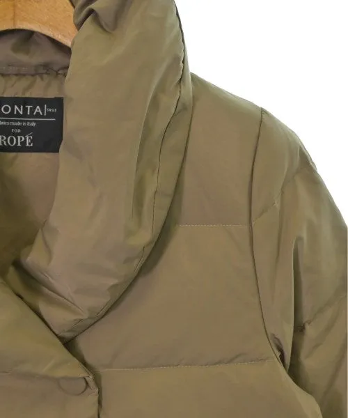 ROPE Down jackets/Vests