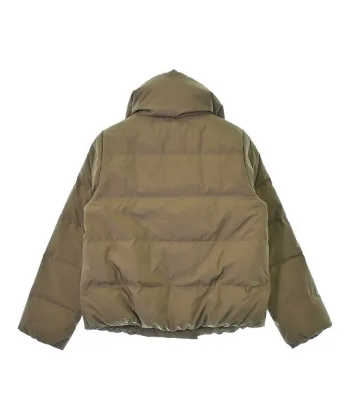 ROPE Down jackets/Vests