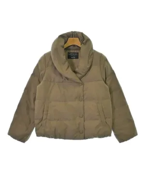 ROPE Down jackets/Vests