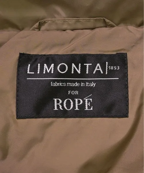 ROPE Down jackets/Vests
