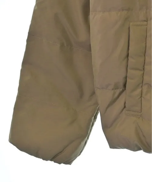 ROPE Down jackets/Vests