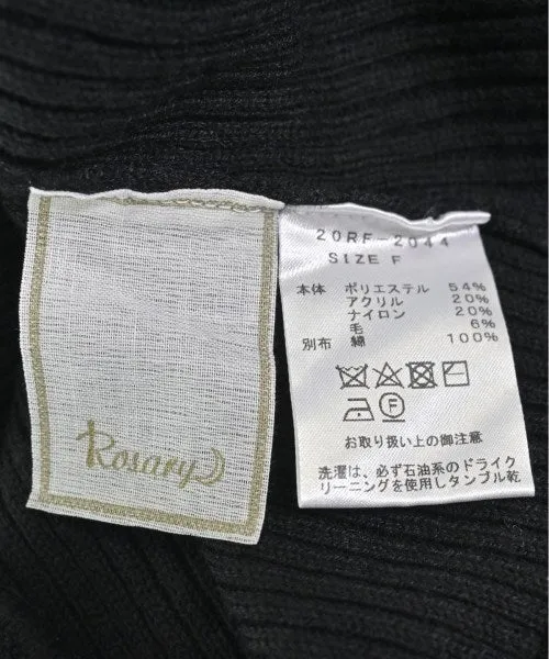 Rosarymoon Sweaters
