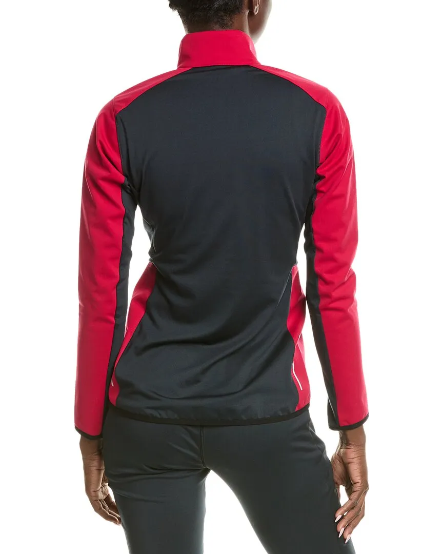 Rossignol Softshell Xu Jacket