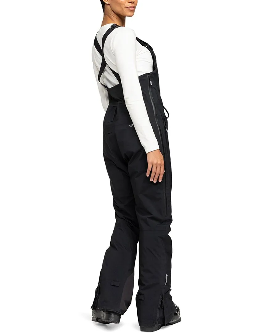 ROXY Gore-Tex Stretch Prism Bib Snow Pant