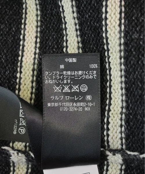 RRL Sweaters