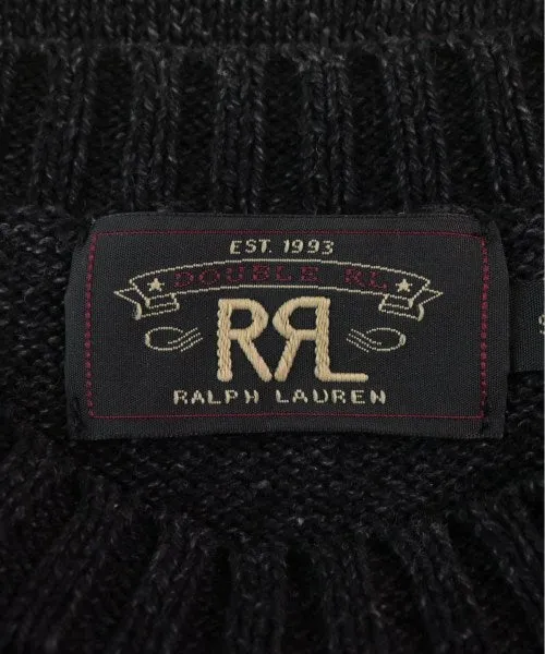 RRL Sweaters