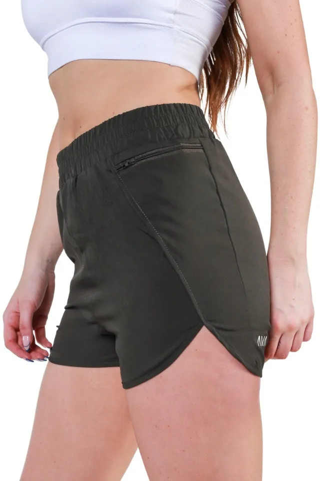 Running Short