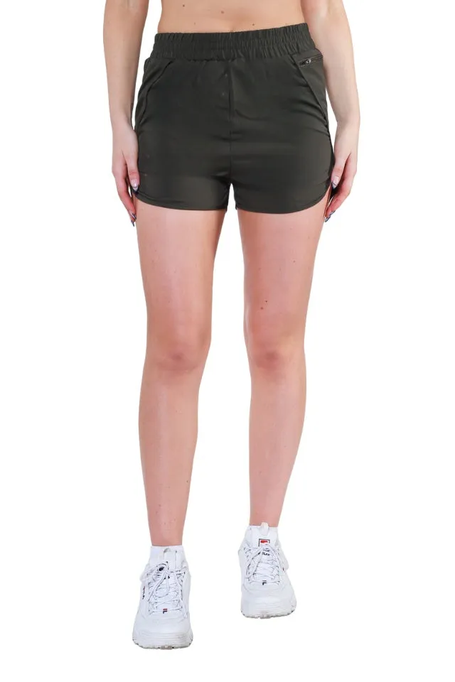 Running Short