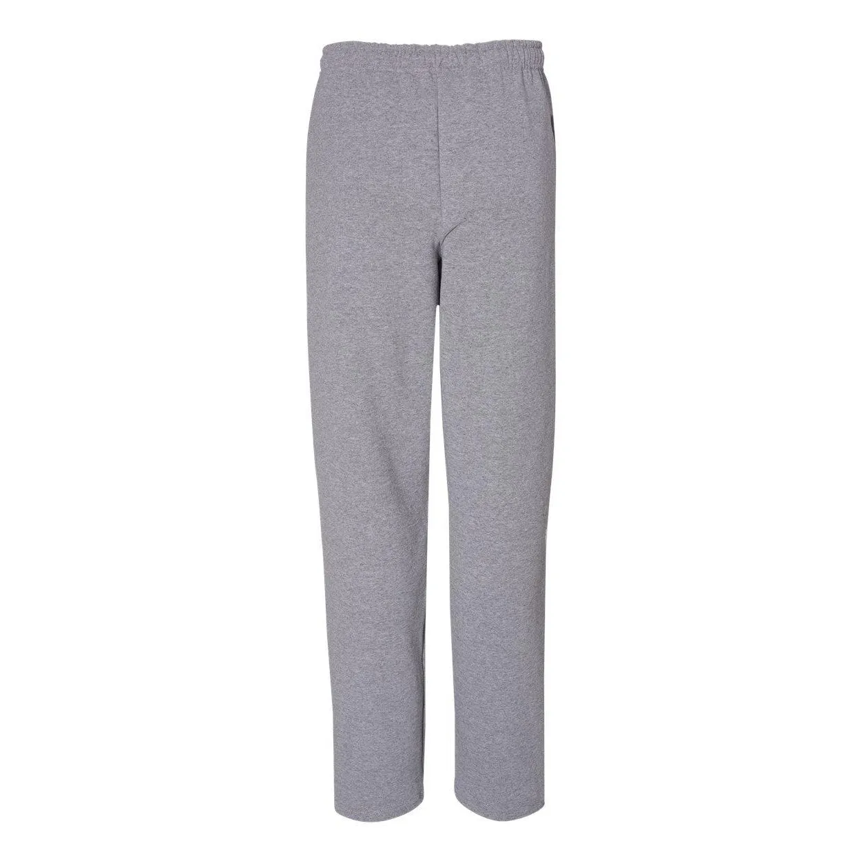 Russell Athletic Dri Power Open Bottom Pocket Sweatpants