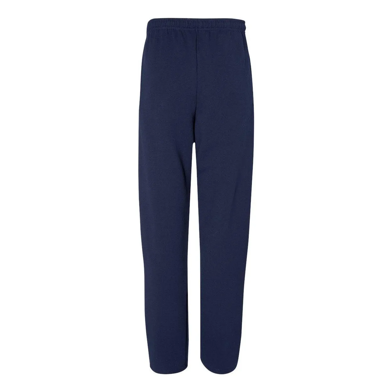 Russell Athletic Dri Power Open Bottom Pocket Sweatpants