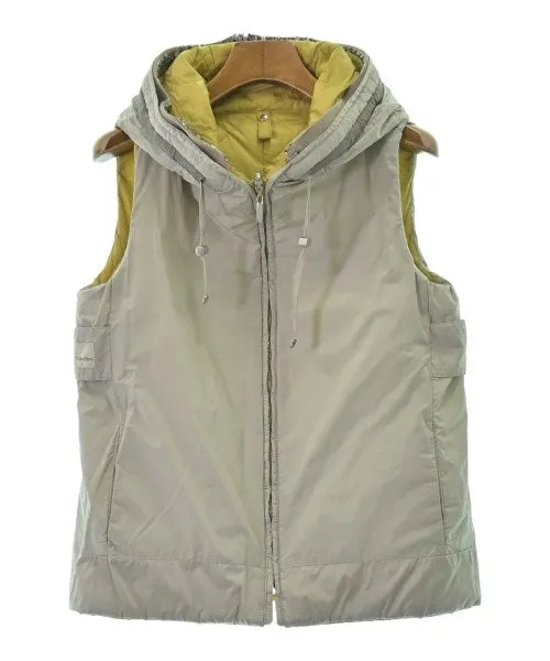 S Max Mara Down jackets/Vests