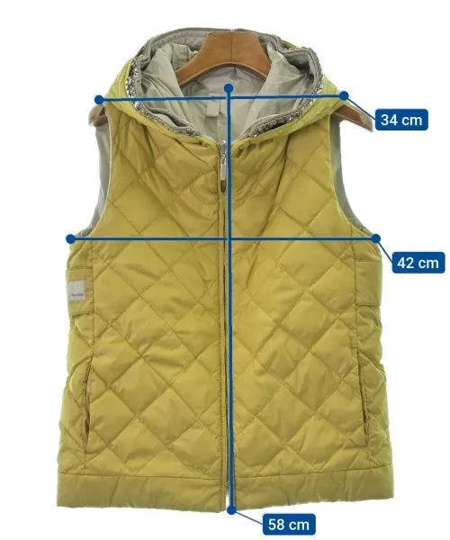 S Max Mara Down jackets/Vests