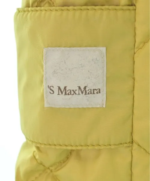S Max Mara Down jackets/Vests