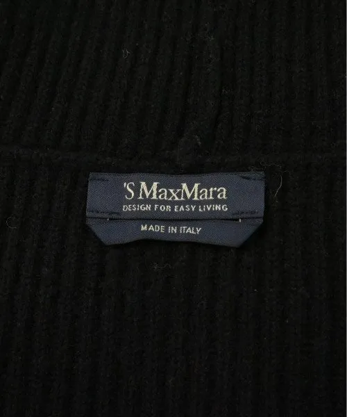 'S Max Mara Sweaters