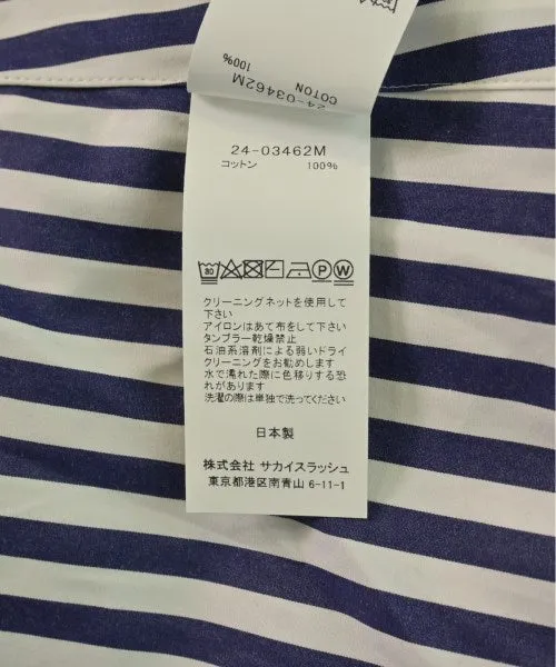 Sacai Casual shirts