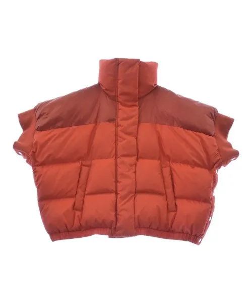 sacai Down jackets/Vests