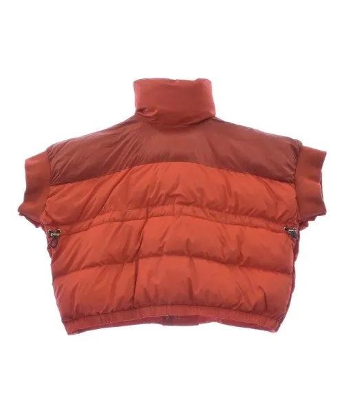 sacai Down jackets/Vests