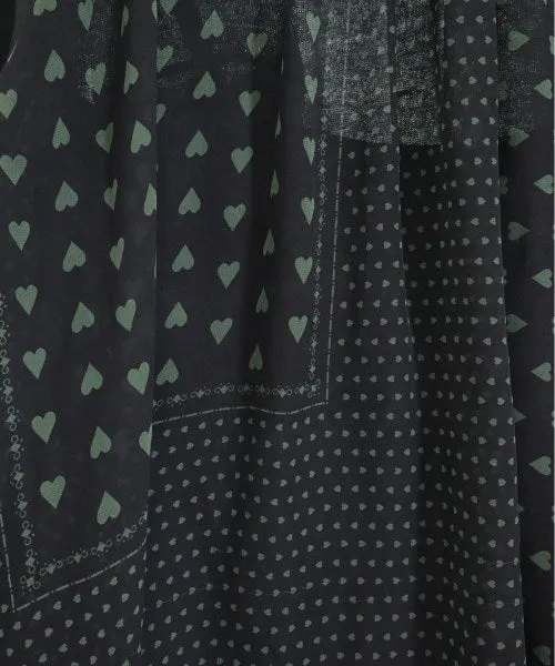 Sacai Luck Sweaters