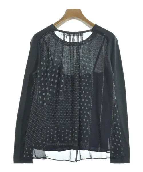 Sacai Luck Sweaters