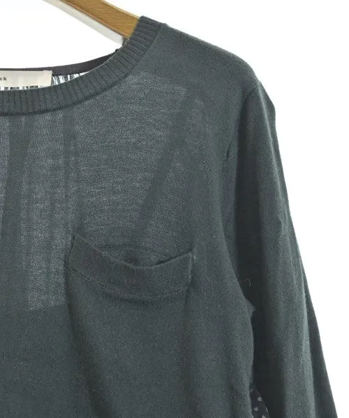 Sacai Luck Sweaters
