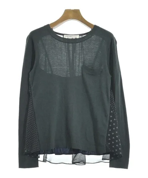 Sacai Luck Sweaters