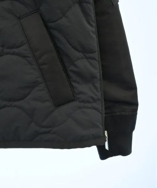 Sacai Millitary jackets