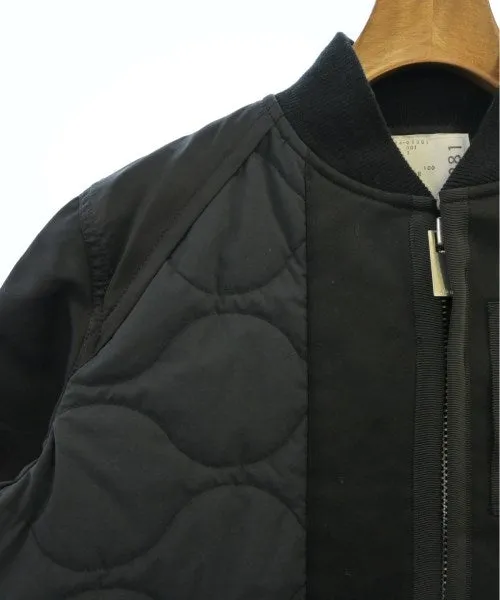 Sacai Millitary jackets