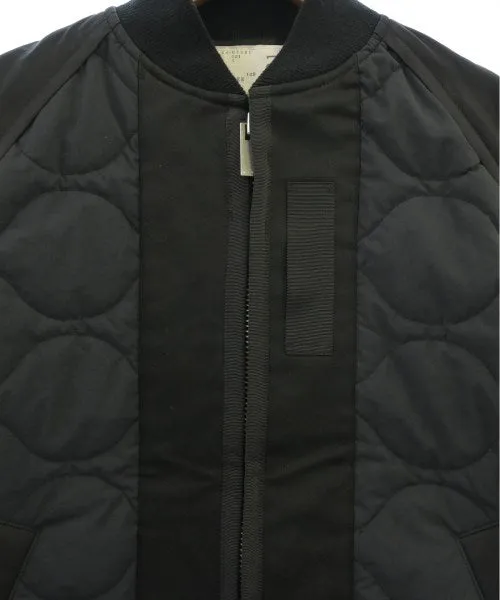 Sacai Millitary jackets