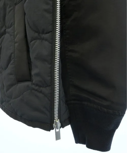 Sacai Millitary jackets